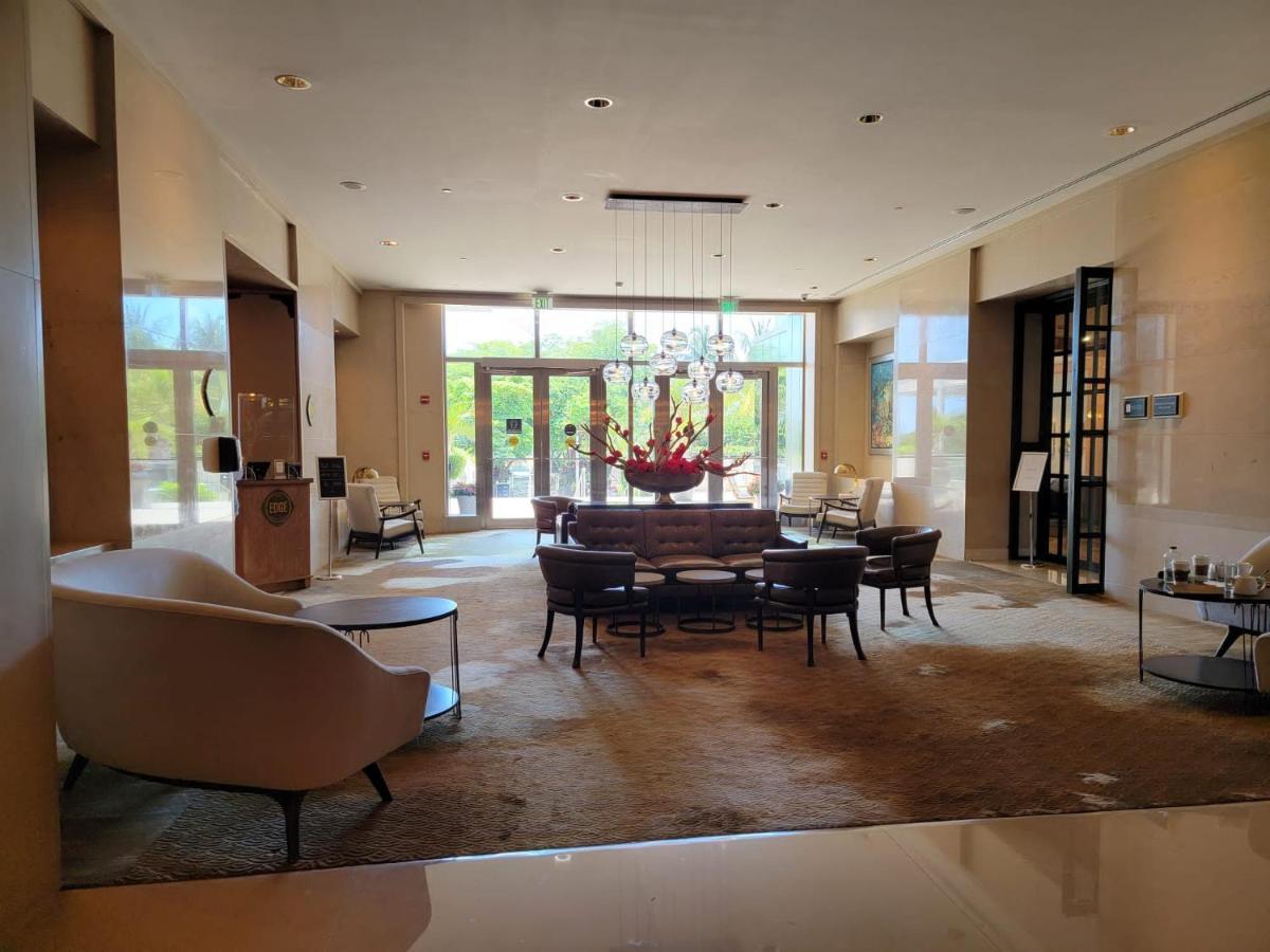Four Seasons Suite Miami Exterior photo