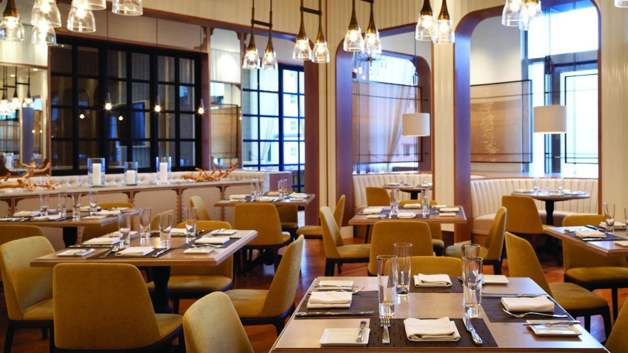 Four Seasons Suite Miami Exterior photo
