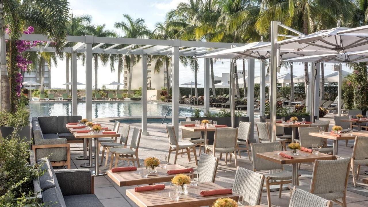 Four Seasons Suite Miami Exterior photo
