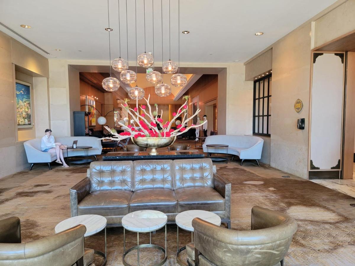 Four Seasons Suite Miami Exterior photo